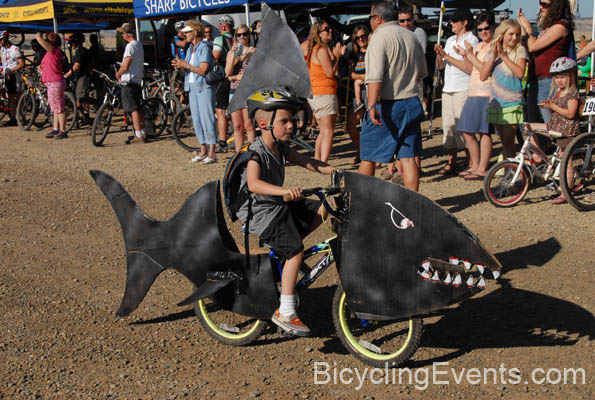 prairie city mountain bike races